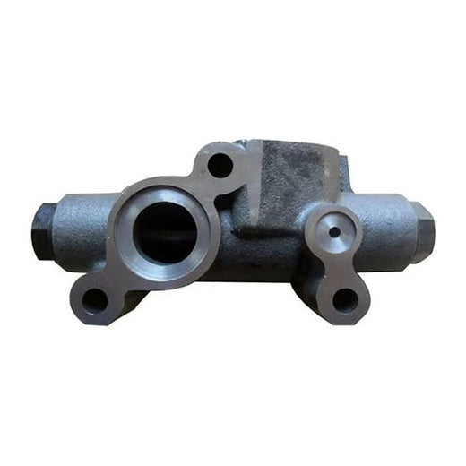 Relief Valve 195-13-00100 for Komatsu S6D125E-2 S6D155-4 SA6D140-2 SA6D140E-2 Engine D85A-21 D66S-1 D85E-21 D155C-1D D155C-1P - KUDUPARTS