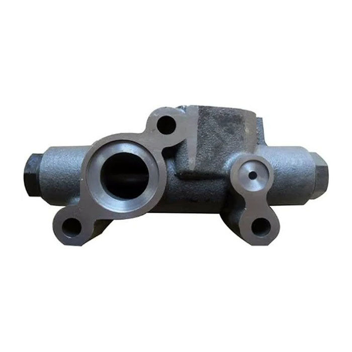 Relief Valve 195-13-00100 for Komatsu S6D125E-2 S6D155-4 SA6D140-2 SA6D140E-2 Engine D85A-21 D66S-1 D85E-21 D155C-1D D155C-1P