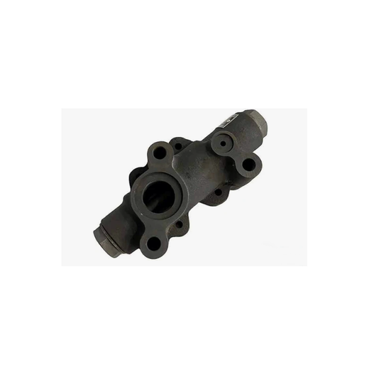 Relief Valve 195-13-16100 for Komatsu D85A-12 D85P-18 D155C-1 D95S-1 D95S-2 D155A-1 D155A-2 D355A-5 D155W-1 D455A-1 - KUDUPARTS