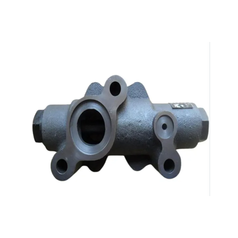 Válvula de alivio 195-13-16100 para Komatsu D85A-12 D85P-18 D155C-1 D95S-1 D95S-2 D155A-1 D155A-2 D355A-5 D155W-1 D455A-1