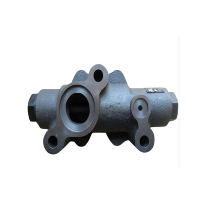 Válvula de alivio 195-13-16100 para Komatsu D85A-12 D85P-18 D155C-1 D95S-1 D95S-2 D155A-1 D155A-2 D355A-5 D155W-1 D455A-1