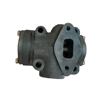 Relief Valve 195-15-00032 for Komatsu Dozer D355A-5 D355A-3 D355A-3X