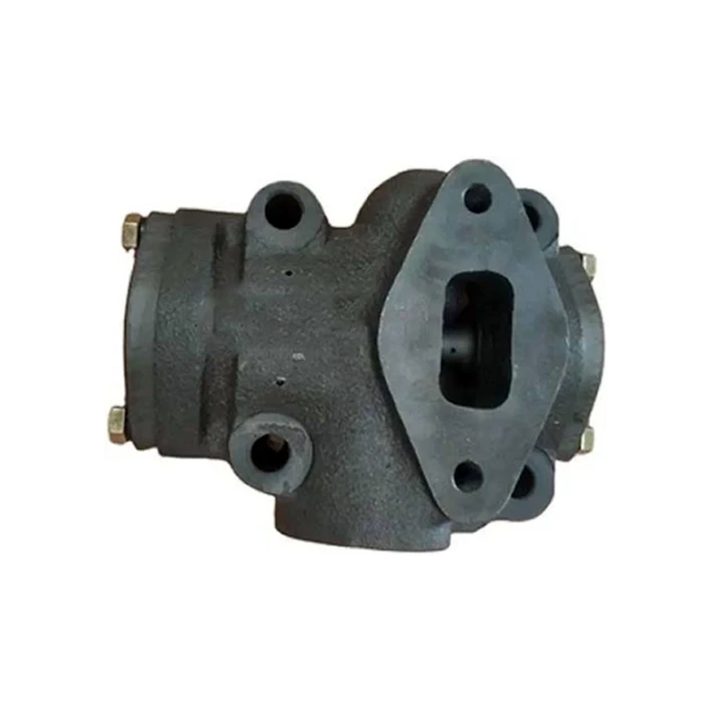 Relief Valve 195-15-00032 for Komatsu Dozer D355A-5 D355A-3 D355A-3X - KUDUPARTS