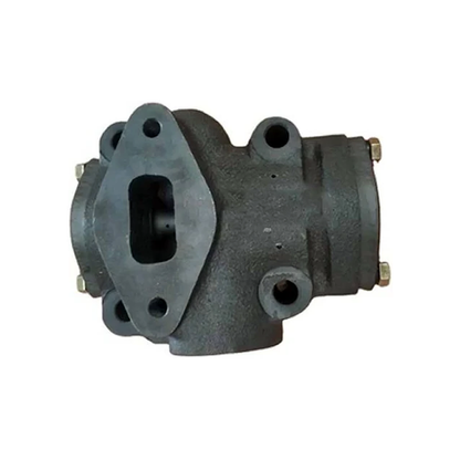 Relief Valve 195-15-00032 for Komatsu Dozer D355A-5 D355A-3 D355A-3X