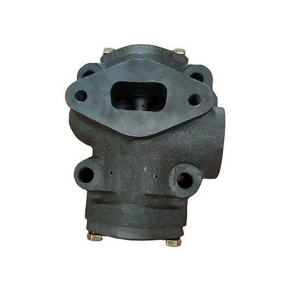 Relief Valve 195-15-00032 for Komatsu Dozer D355A-5 D355A-3 D355A-3X