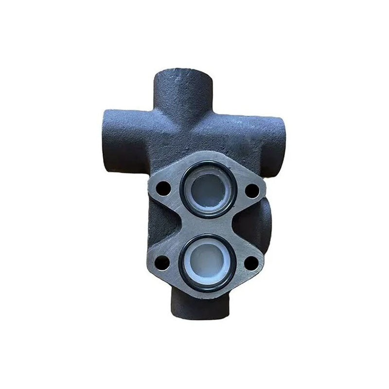 Relief Valve 195-49-00090 for Komatsu Engine S6D155-4 Dozer D135A-1 D135A-2 D155A-2A D155A-1 D155A-2 D355A-3 D355A-5