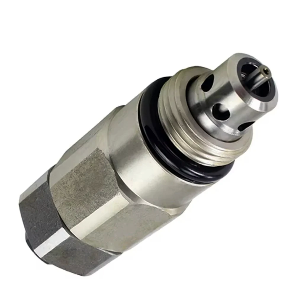 Relief Valve 197-0223 for Caterpillar CAT Engine 3064 3054T Excavator 311C 312C 312CL 314C 314CLCR 311CU 314CCR - KUDUPARTS