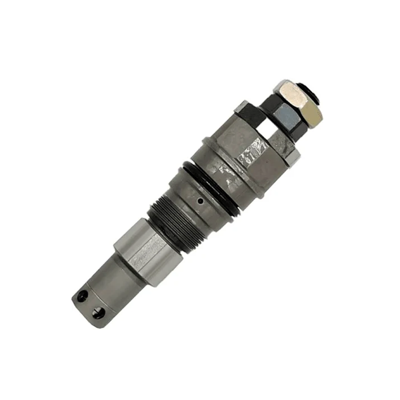 Relief Valve 206-3165 for Caterpillar CAT Engine 3054 3064 Excavator 311C 312C 314C - KUDUPARTS