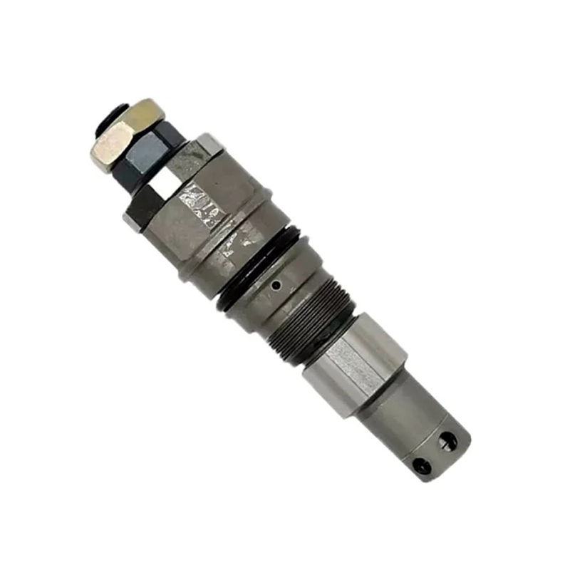 Relief Valve 206-3165 for Caterpillar CAT Engine 3054 3064 Excavator 311C 312C 314C - KUDUPARTS