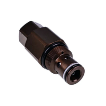 Relief Valve 2420-1226 for Komatsu Doosan Daewoo DX140W DX210W SOLAR130-III SOLAR140W-V SOLAR210W-V