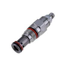 Relief Valve 2427002740 for Haulotte Boom Lift H76 H25TPX H23TPX H21TX HB76J HA26PX HA260PX HA20PX HA61JRT HA20P