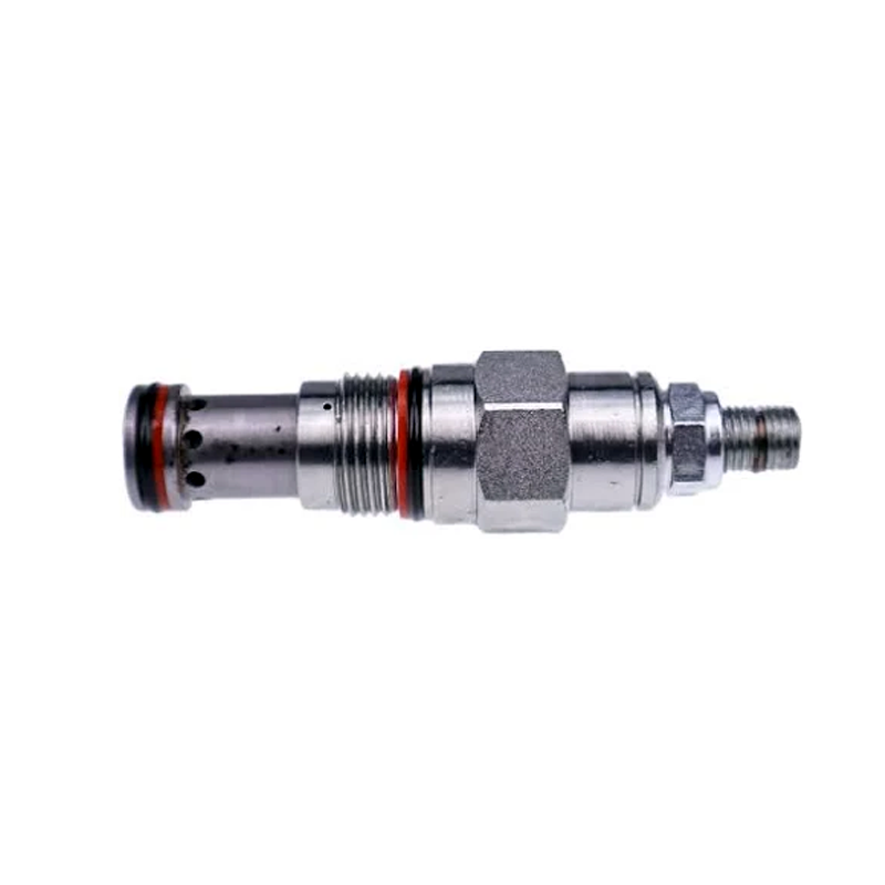Relief Valve 2427002740 for Haulotte Boom Lift H76 H25TPX H23TPX H21TX HB76J HA26PX HA260PX HA20PX HA61JRT HA20P - KUDUPARTS