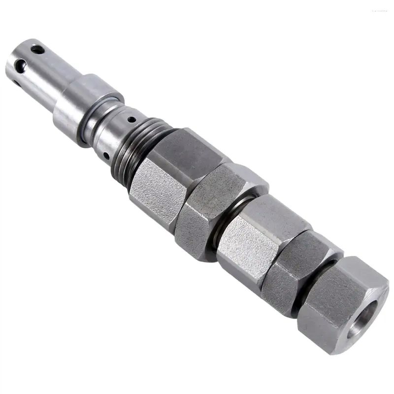 Relief Valve 25/221792 for JCB Excavator JS220 JS240 JS200 JS220LR JS260 JS210