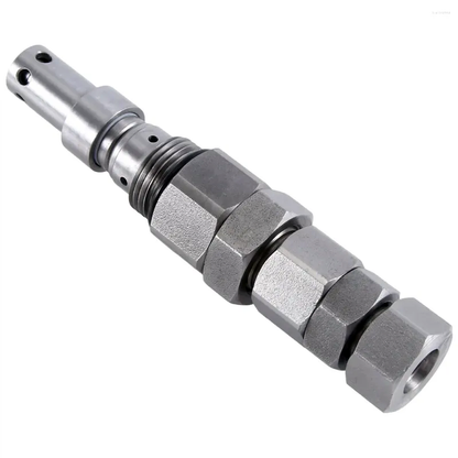 Relief Valve 25/221792 for JCB Excavator JS220 JS240 JS200 JS220LR JS260 JS210