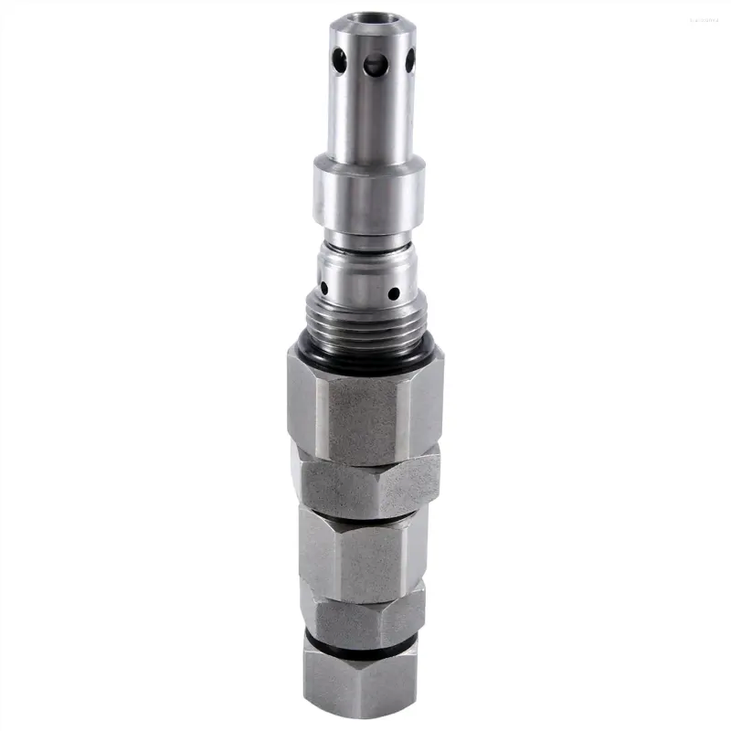 Relief Valve 25/221792 for JCB Excavator JS220 JS240 JS200 JS220LR JS260 JS210 - KUDUPARTS