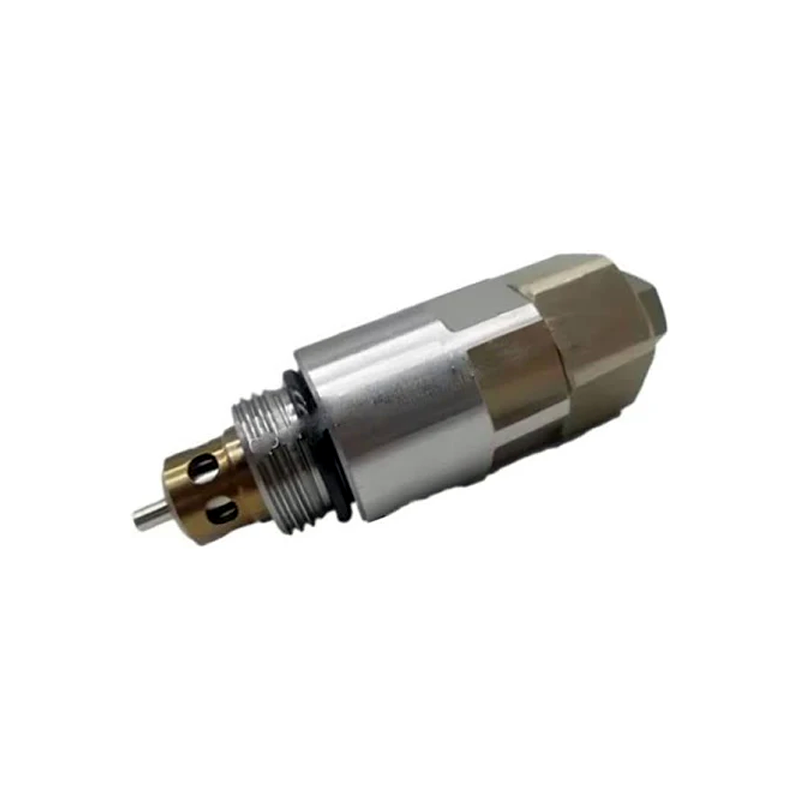 Relief Valve 25/221794 for JCB Excavator JS200 JS260 JS360 JS290 JZ235 JZ255 - KUDUPARTS