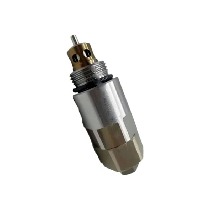 Relief Valve 25/221794 for JCB Excavator JS200 JS260 JS360 JS290 JZ235 JZ255 - KUDUPARTS