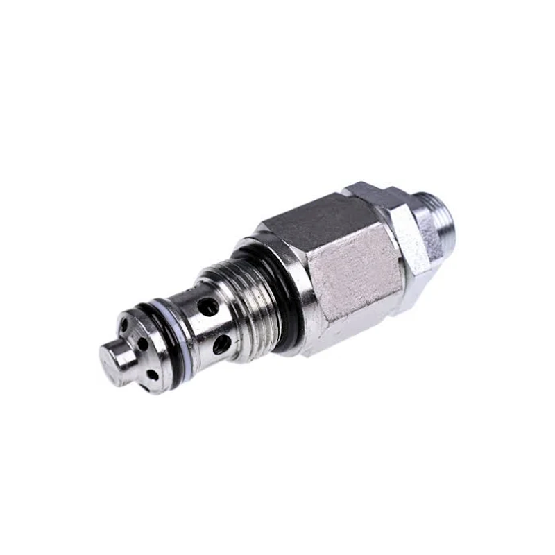 Relief Valve 25/221873 25/220180 for JCB Excavator 8040ZTS 8045ZTS 8065RTS 8052 8060 8056 - KUDUPARTS