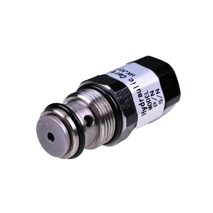 Relief Valve 25/222416 for JCB Backhoe Loader 3DX 3CX 4CX 214-4 215S 217-4
