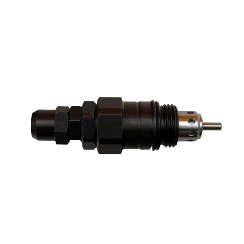 Relief Valve 25/974602 for JCB Backhoe Loader 2CX 4C444 4DX 4C 3CX444 5CX 214 - KUDUPARTS
