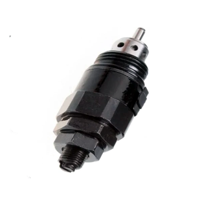 Relief Valve 25/974602 for JCB Backhoe Loader 2CX 4C444 4DX 4C 3CX444 5CX 214 - KUDUPARTS
