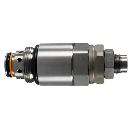 Relief Valve 31N8-17430 31N817430 for Hyundai Excavator R210LC7 RD210-7 RD210-7V R300LC7 R290LC7A - KUDUPARTS