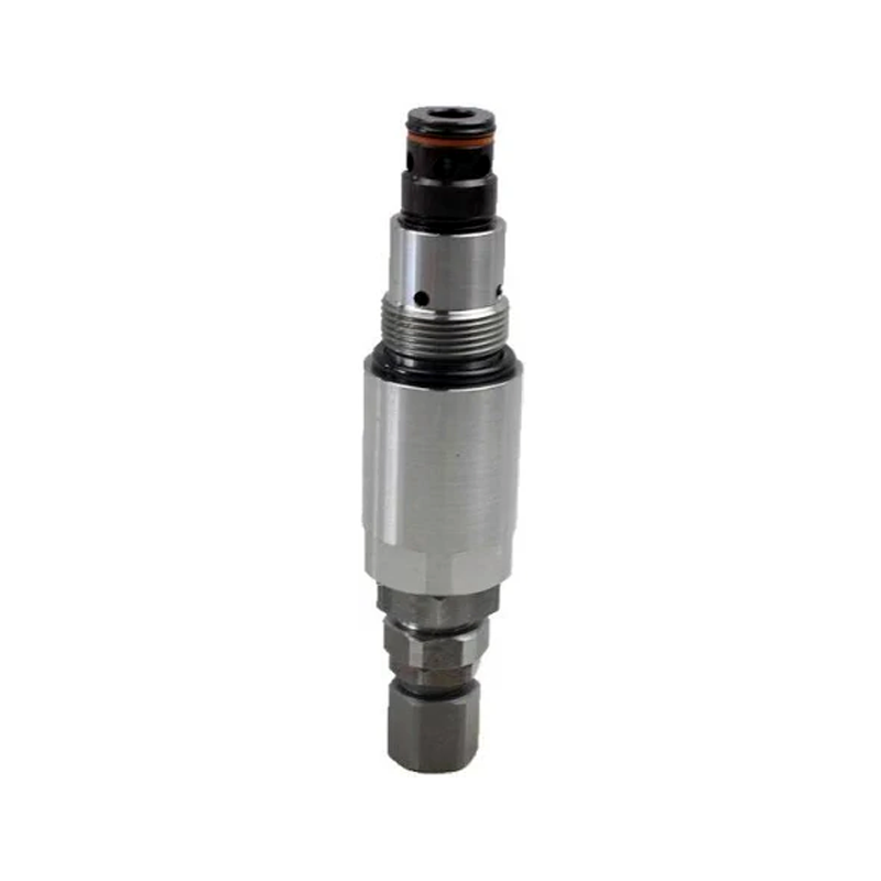 Relief Valve 31Q8-17821 for Hyundai Excavator R210LC-9 R220LC-9S R290LC-9 R300LC-9S R330LC-9S RB220LC-9S - KUDUPARTS