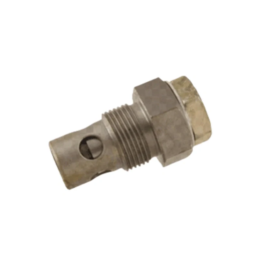 Relief Valve 32A36-05011 for Mitsubishi Engine S4Q2 S4S S4L S6S Forklift - KUDUPARTS
