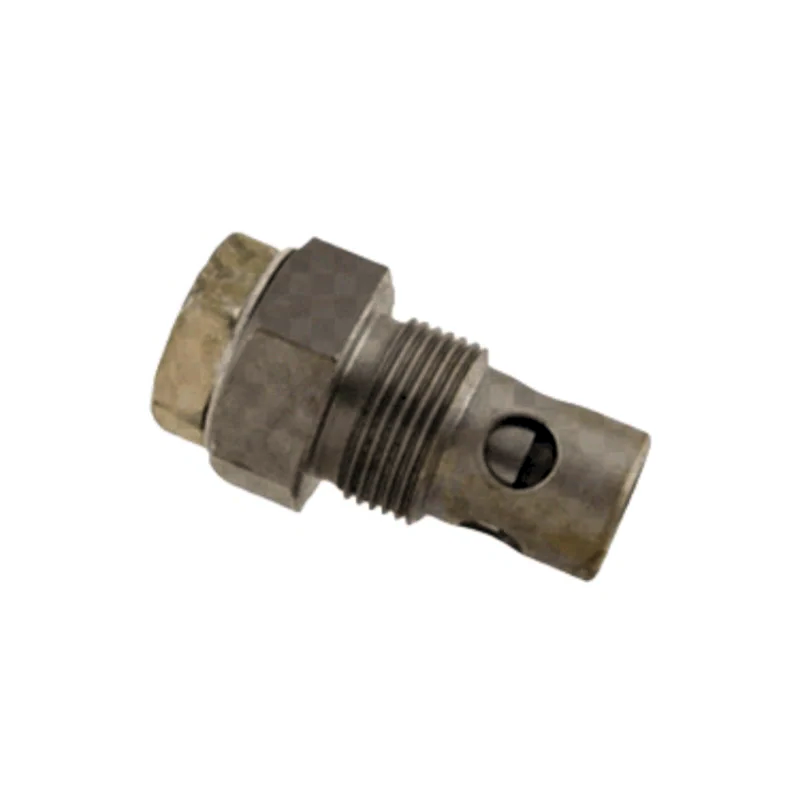 Relief Valve 32A36-05011 for Hyundai Excavator R95W-3 - KUDUPARTS