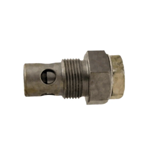 Relief Valve 32A36-05011 for Mitsubishi Engine S4Q2 S4S S4L S6S Forklift - KUDUPARTS