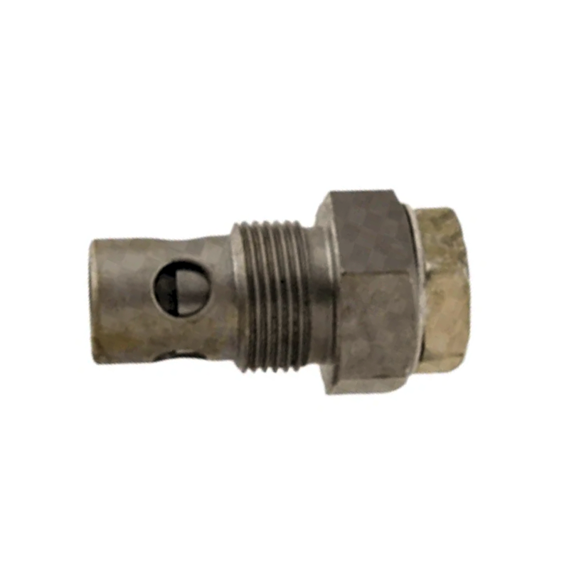 Relief Valve 32A36-05011 for Hyundai Excavator R95W-3 - KUDUPARTS