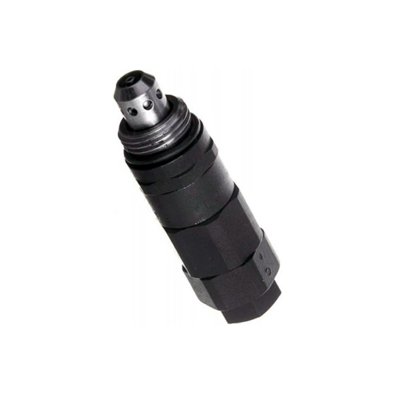 Válvula de alivio 332/G4774 para cargadora JCB 3CX