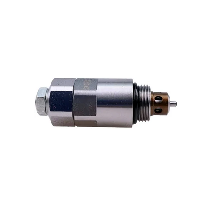 Relief Valve 420-00258 for Komatsu Doosan Daewoo Excavator DX140LC DX160W DX420LC Solar 140W-V 210W-V 225LC-V 420LC-V