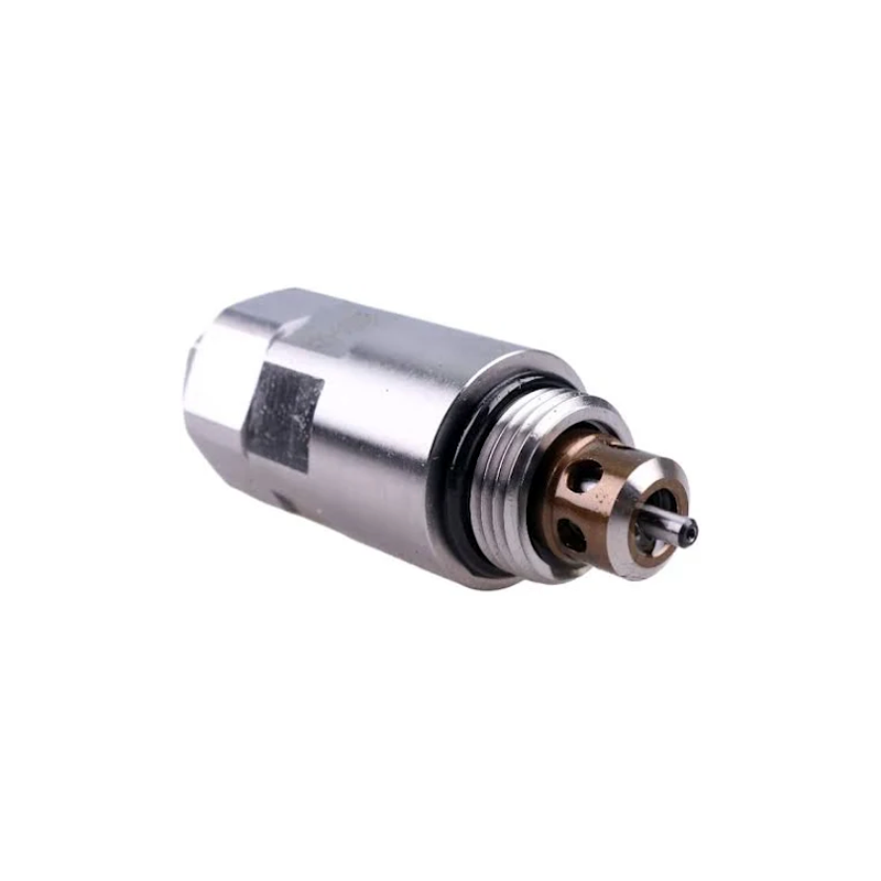 Relief Valve 420-00258 for Komatsu Doosan Daewoo Excavator DX140LC DX160W DX420LC Solar 140W-V 210W-V 225LC-V 420LC-V