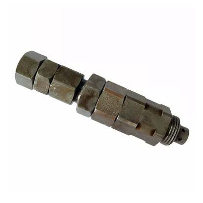 Relief Valve 4289604 for Hitachi Excavator EX200-2 EX200-2m EX200K-2 EX200-3 EX220-3 EX220-2