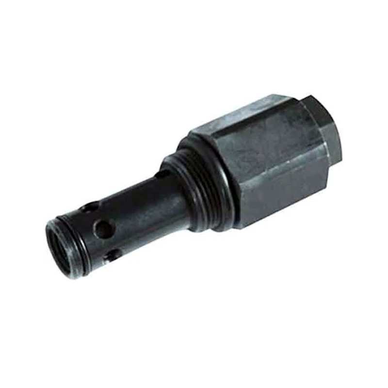 Relief Valve 4T-7598 for Caterpillar CAT Tractor D5B D5E D6D D6E - KUDUPARTS