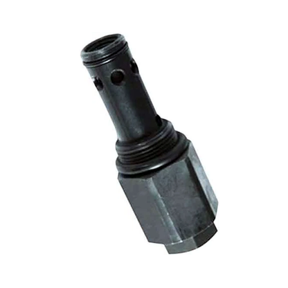 Relief Valve 4T-7598 for Caterpillar CAT Tractor D5B D5E D6D D6E