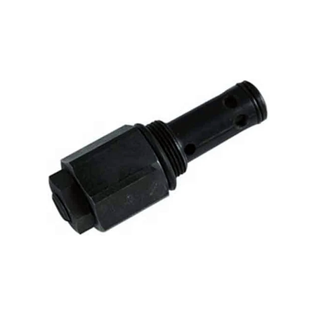 Relief Valve 4T-7598 for Caterpillar CAT Tractor D5B D5E D6D D6E - KUDUPARTS