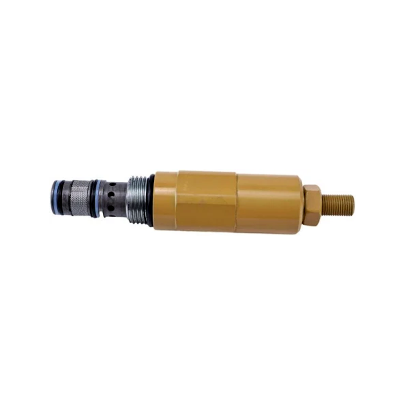 Relief Valve 536-7311 for Caterpillar CAT Engine C7.1 C4.4 C9.3B C9.3 Excavator 320 323 330 336 340 320GC 330GC 336GC - KUDUPARTS