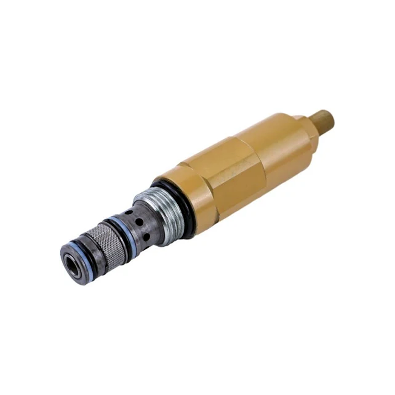 Válvula de alivio 536-7311 para motores Caterpillar CAT C7.1 C4.4 C9.3B C9.3 Excavadora 320 323 330 336 340 320GC 330GC 336GC