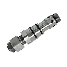 Relief Valve 6E-5933 for Caterpillar CAT Engine 3066 3126 Excavator 320 320N 325 330 325LN