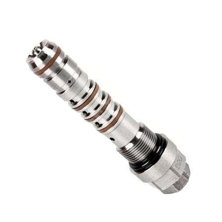 Relief Valve 708-2L-35311 for Komatsu Excavator BR120T-1 BZ210-1 PC200-7 PC230-7 PC270-8 PC400-7 Dozer D155A-6 D475A-5 Loader WA470-6 WA480-6 - KUDUPARTS