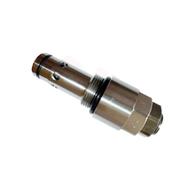 Relief Valve 709-20-51800 for Komatsu Excavator PC60 PC60L PC70