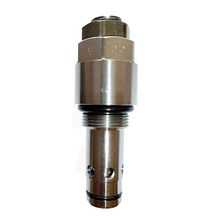 Relief Valve 709-20-51800 for Komatsu Excavator PC60 PC60L PC70