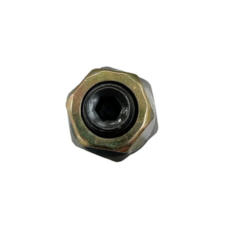 Relief Valve 709-70-55200 for Komatsu Excavator PC200-5 PC200LC-5 PC200-6 PC200-3 PC210-5 PC220-5 PC240-5 - KUDUPARTS