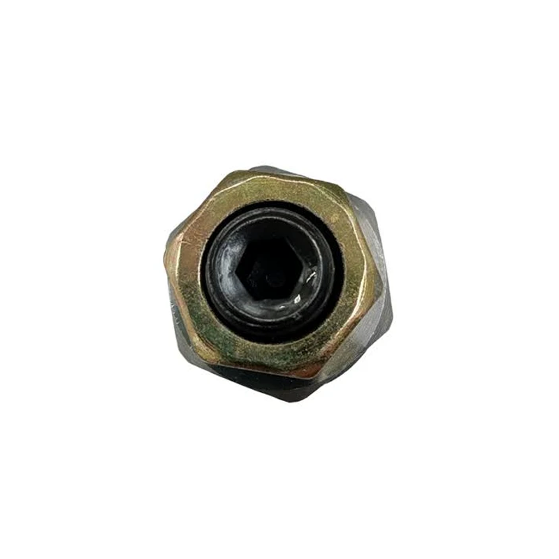 Relief Valve 709-70-55200 for Komatsu Excavator PC200-5 PC200LC-5 PC200-6 PC200-3 PC210-5 PC220-5 PC240-5 - KUDUPARTS