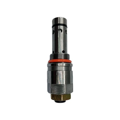 Relief Valve 709-70-55200 for Komatsu Excavator PC200-5 PC200LC-5 PC200-6 PC200-3 PC210-5 PC220-5 PC240-5