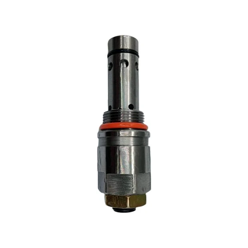 Relief Valve 709-70-55200 for Komatsu Excavator PC200-5 PC200LC-5 PC200-6 PC200-3 PC210-5 PC220-5 PC240-5 - KUDUPARTS