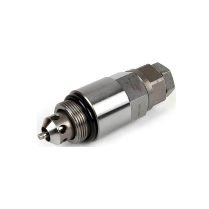 Relief Valve 709-70-71203 for Komatsu Excavator PC200-5 PC210-5K PC210-6 PC220-5 PC300-6 PC400-6