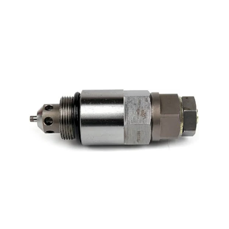Relief Valve 709-70-71203 for Komatsu Excavator PC200-5 PC210-5K PC210-6 PC220-5 PC300-6 PC400-6 - KUDUPARTS